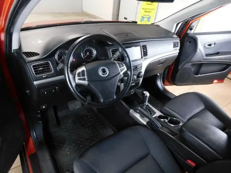SsangYong