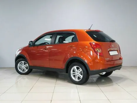 SsangYong