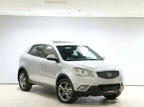 SsangYong