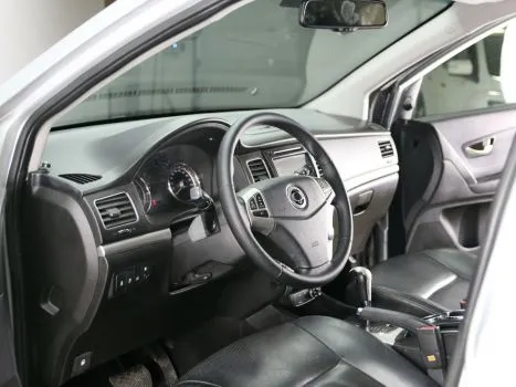 SsangYong