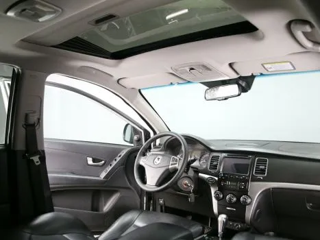 SsangYong