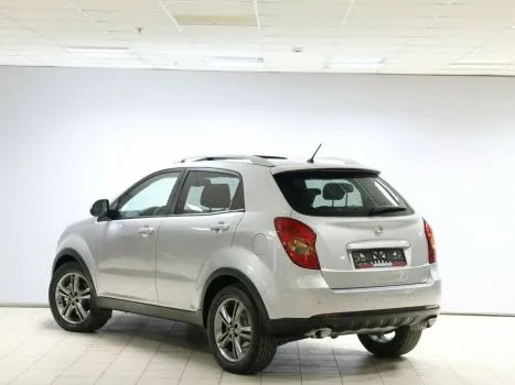 SsangYong