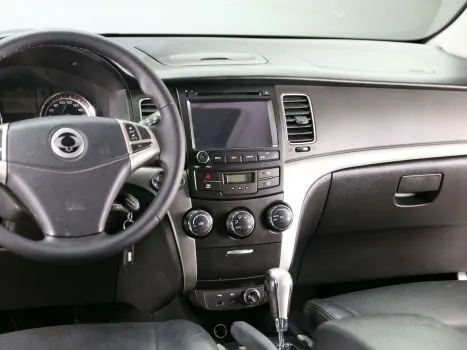 SsangYong