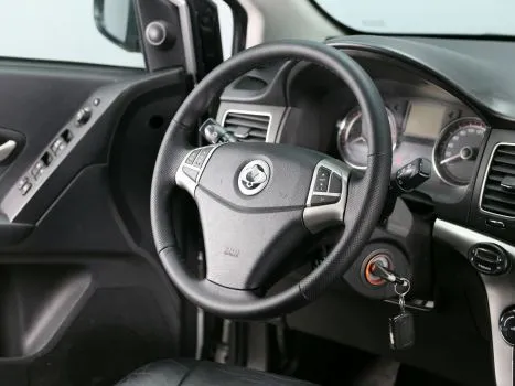 SsangYong