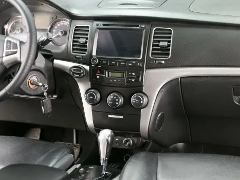 SsangYong